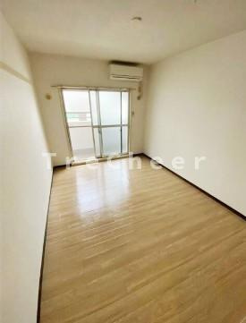 【居間・リビング】 | 美和プラザ富士見ヶ丘