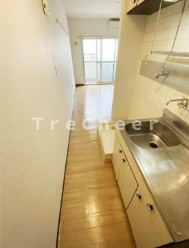 【玄関】 | 美和プラザ富士見ヶ丘