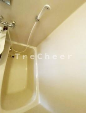 【浴室】 | 美和プラザ富士見ヶ丘