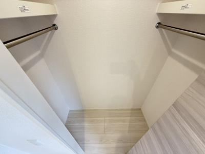 【収納】 | アザレア深江橋