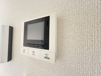 【セキュリティ】 | アザレア深江橋