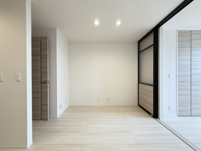 【居間・リビング】 | アザレア深江橋