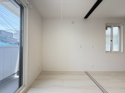 【洋室】 | アザレア深江橋