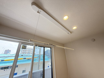 【設備】 | アザレア深江橋