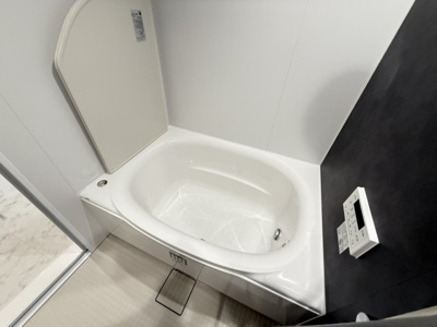 【浴室】 | アザレア深江橋