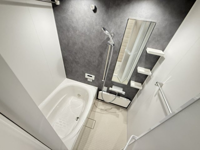 【浴室】 | アザレア深江橋