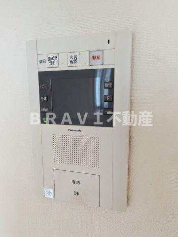 エスリード深江橋 BRAVI不動産の設備