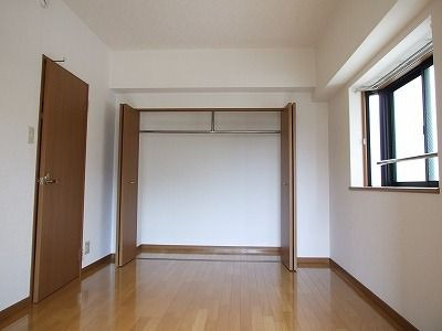 アスコット室見の居間・リビング