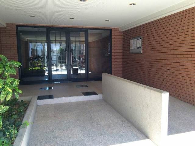 アスコット室見のその他