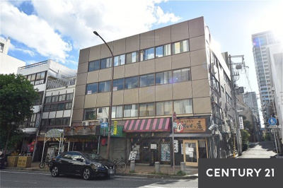 【外観】 | 丸中ビル