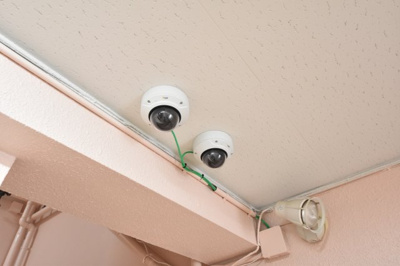 【セキュリティ】 | 丸中ビル