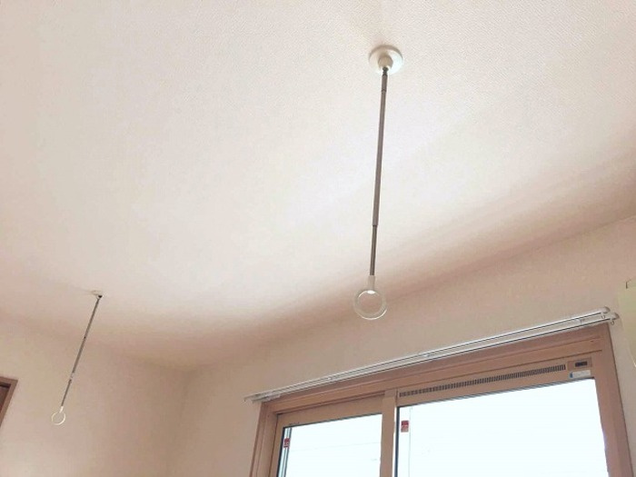 ハウスオブハートⅠの設備