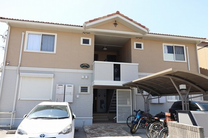 ハウスオブハートⅠ