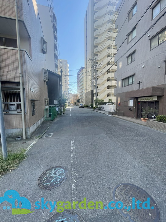 シティインデックス藤沢のその他