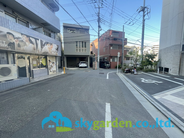 シティインデックス藤沢のその他