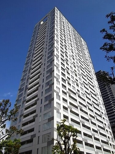 サンクタス川崎タワー