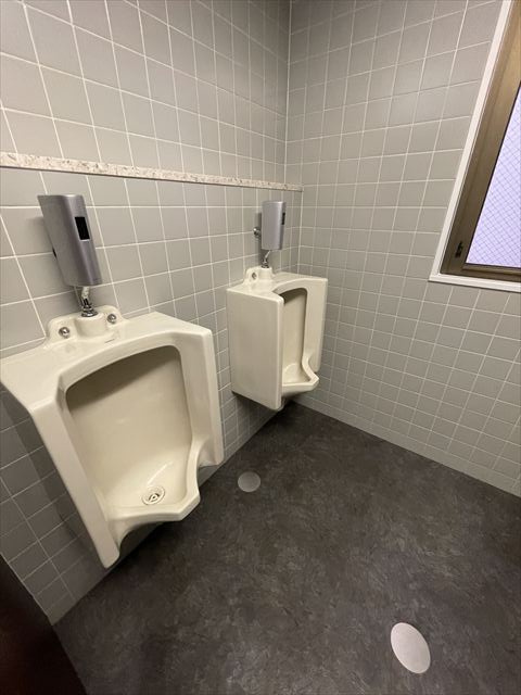 井門神宮前六丁目ビル