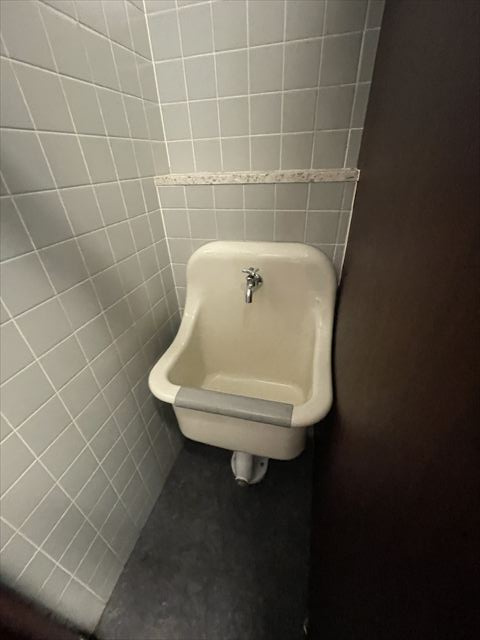 井門神宮前六丁目ビル