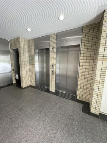 井門神宮前六丁目ビル