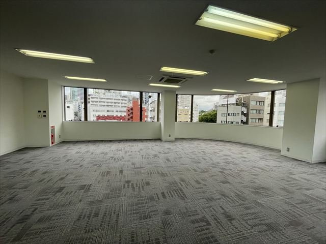 井門神宮前六丁目ビル