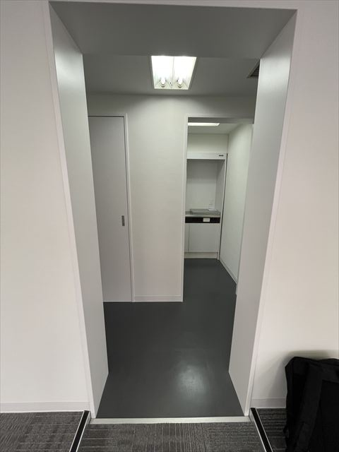 井門神宮前六丁目ビル