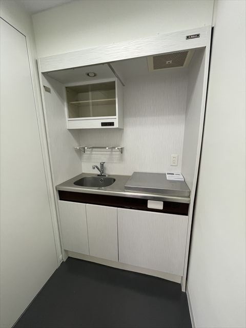 井門神宮前六丁目ビル