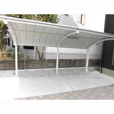 ヴィルヌーブ庄屋のその他共用部分