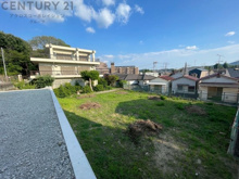 川西市平野1丁目売り土地の画像