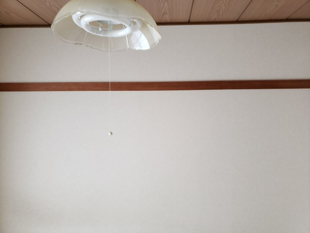 平和コーポ2号館のその他