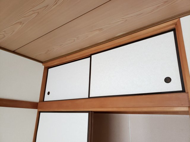 平和コーポ2号館のその他