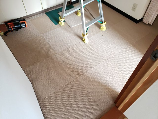 平和コーポ2号館のその他