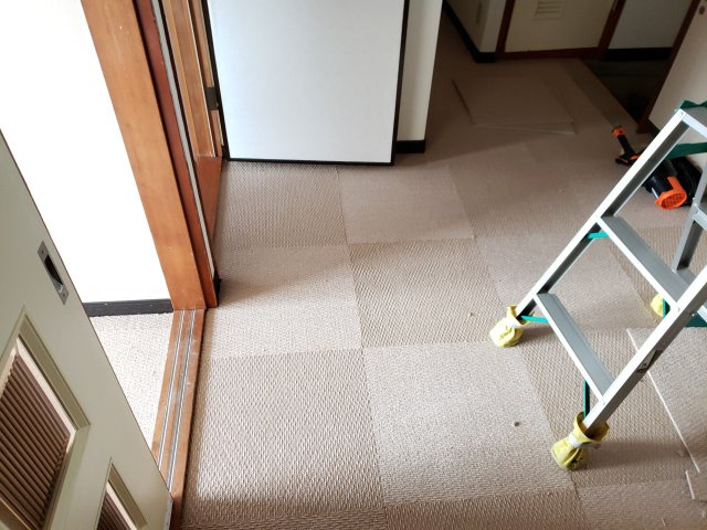 平和コーポ2号館のその他