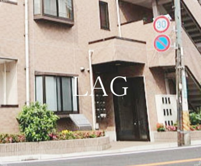 【エントランス】 | サニーシャトル | エントランスです。