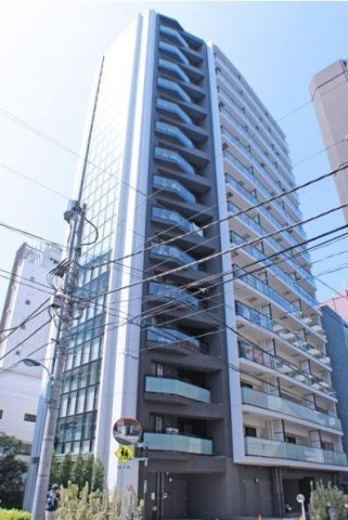 文京区本郷３丁目の中古マンションの外観