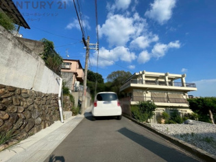 川西市平野1丁目売り土地のその他物件画像