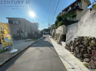 川西市平野1丁目売り土地のその他物件画像