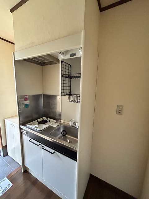 セドルのキッチン