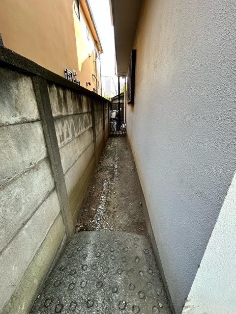 セドルのその他共用部分