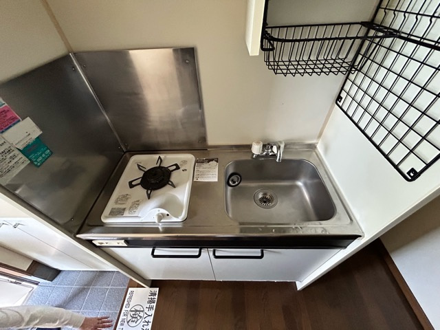 セドルのキッチン