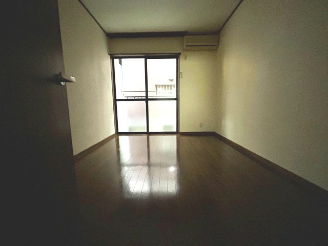 セドルの居間・リビング