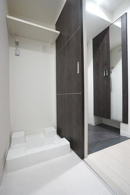 インプルーブ西新のその他