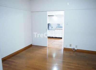 【寝室】 | ヴェッセル中和泉