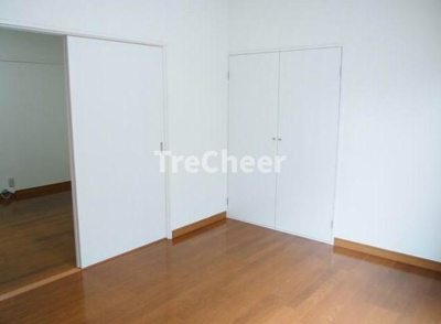 【寝室】 | ヴェッセル中和泉