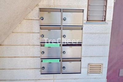 【その他共用部分】 | ヴェッセル中和泉