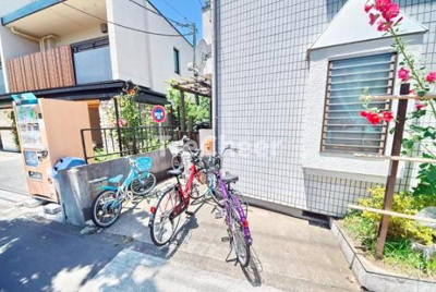 【その他共用部分】 | ヴェッセル中和泉