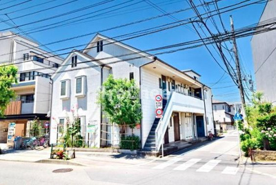 【外観】 | ヴェッセル中和泉