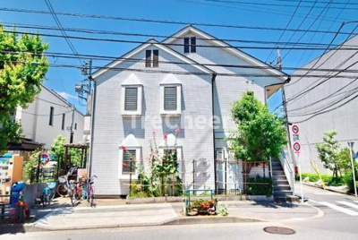 【外観】 | ヴェッセル中和泉