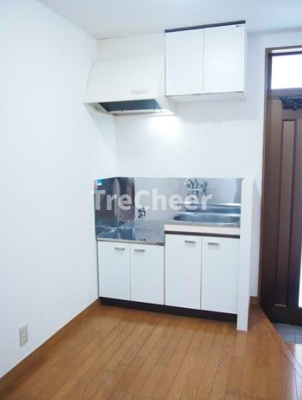 【キッチン】 | ヴェッセル中和泉