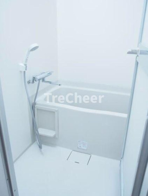 【浴室】 | ヴェッセル中和泉