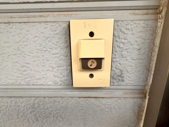 サンライズ東小金井のセキュリティ